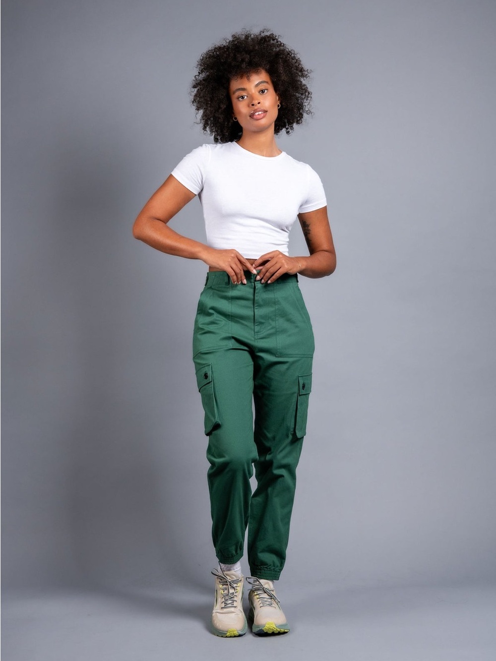 Wondery Outdoors Isabel 3.0 Pants
